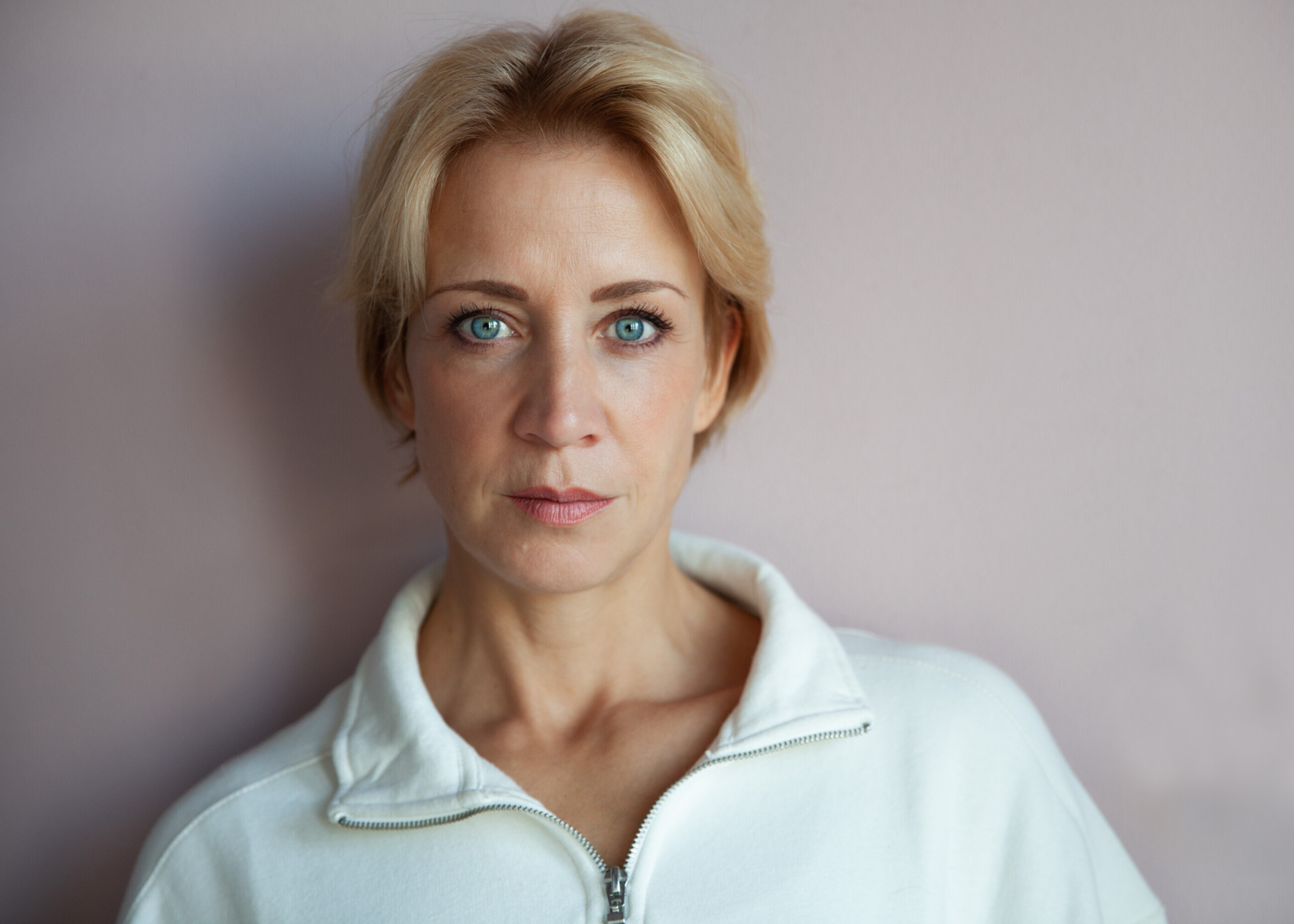 Portraitfoto von Annika Ernst