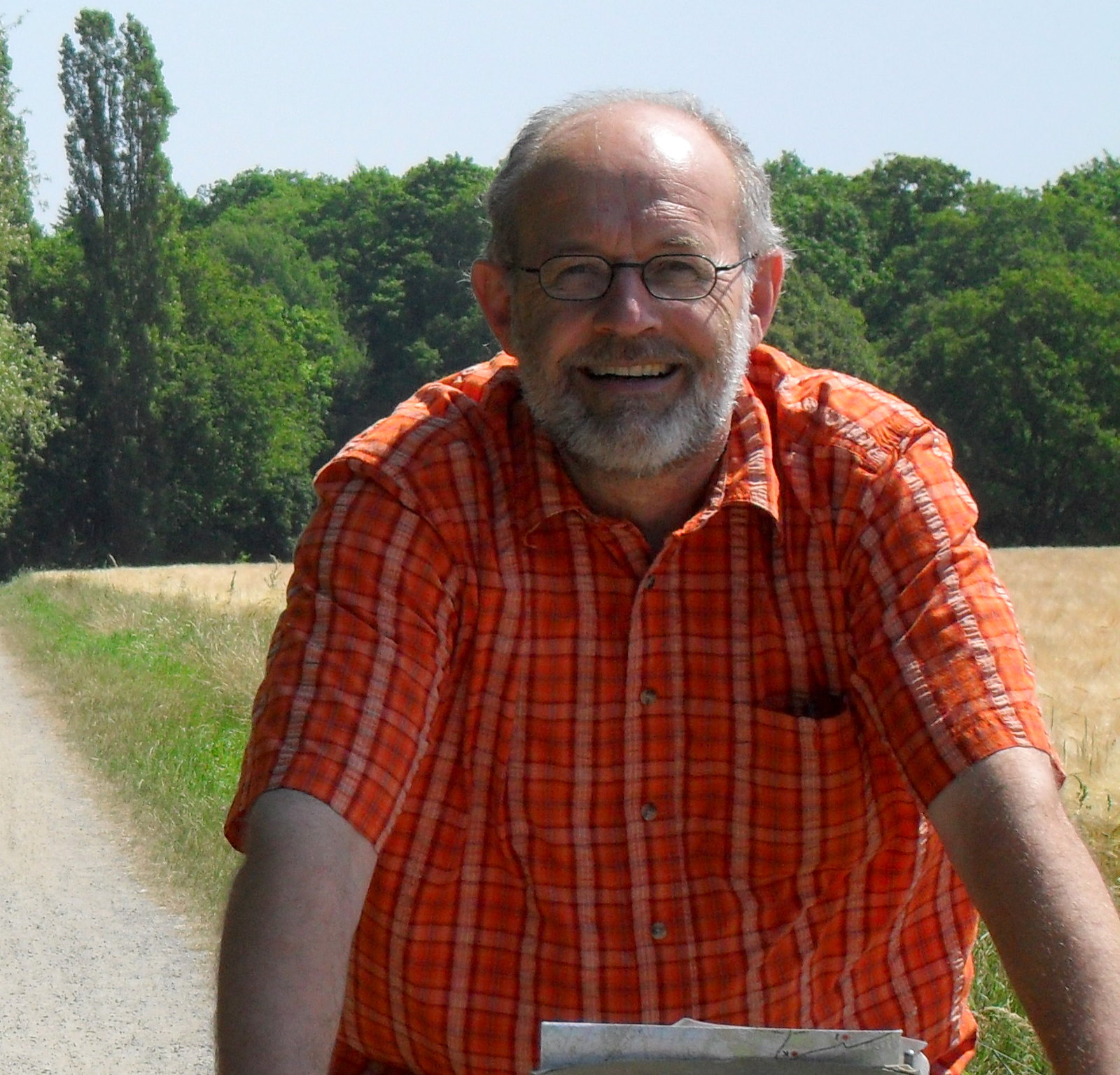 Heinz Wüppen