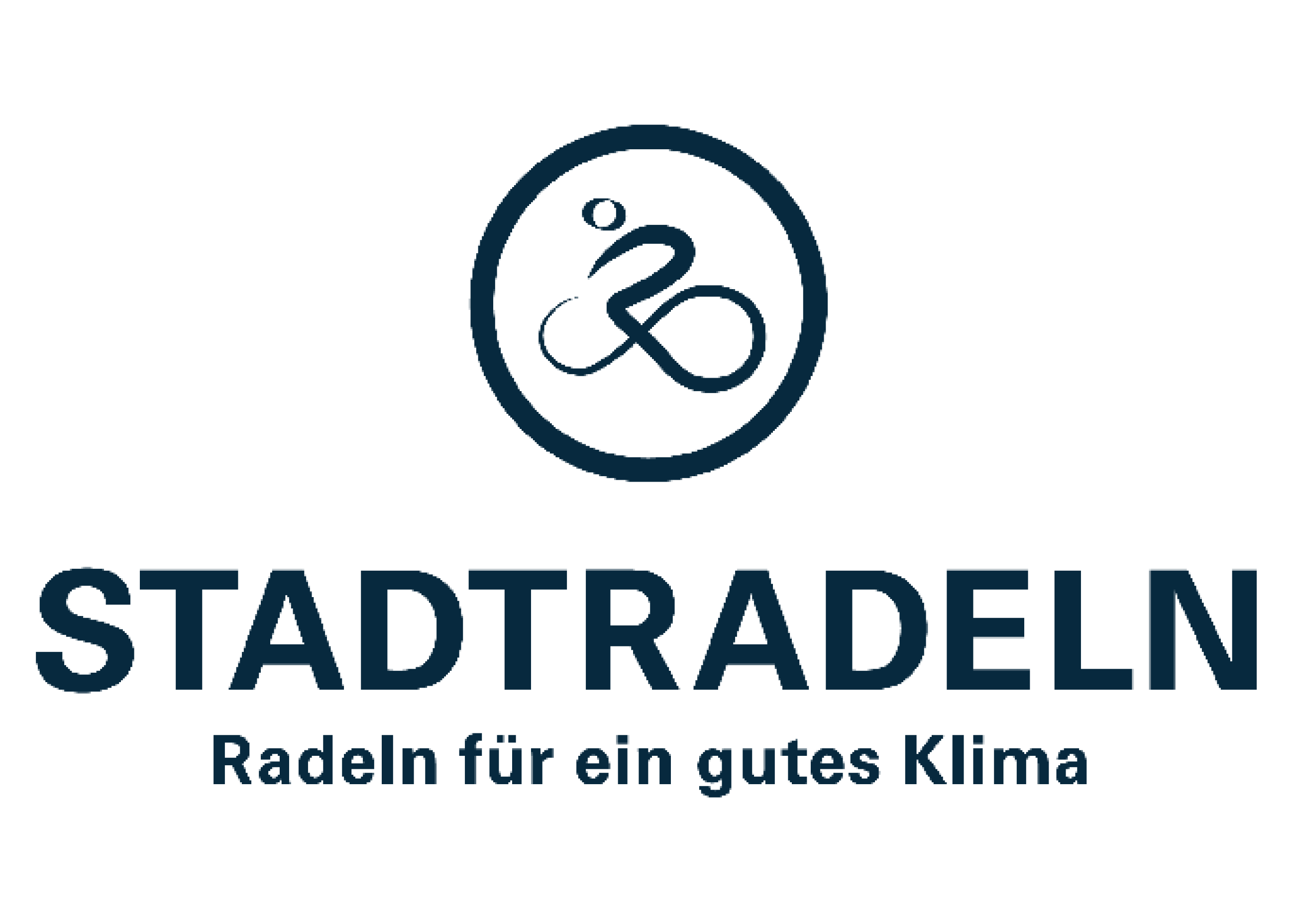 Logo STADTRADELN