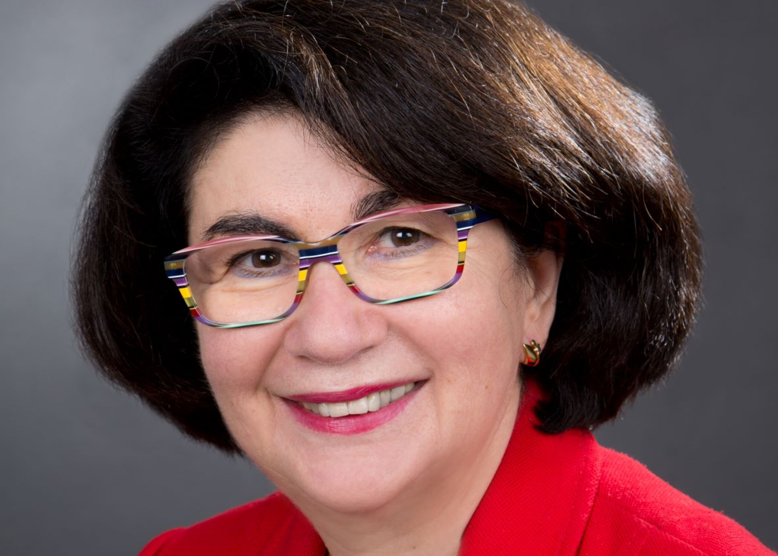 Portrait von Maria Unger
