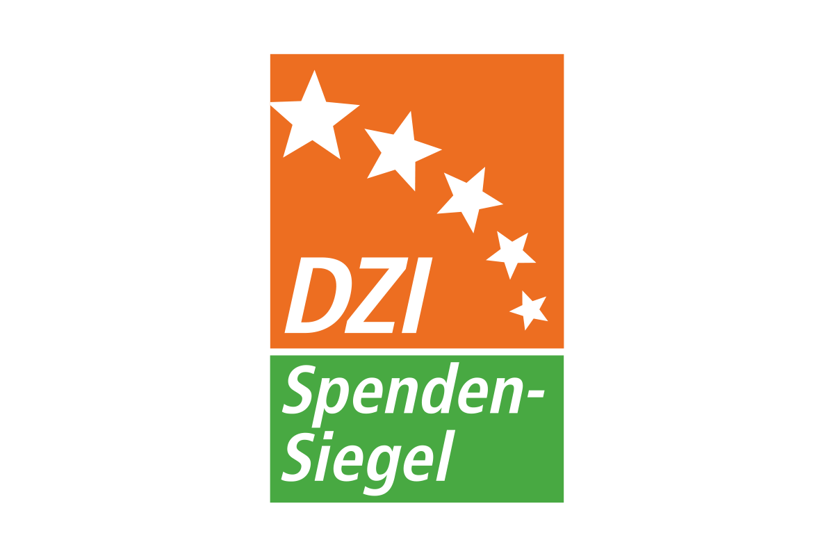 Logo von DZI 